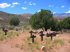 Graveyard